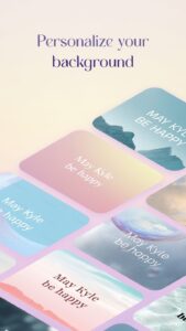 Screenshot Loving Kindness Mod APK