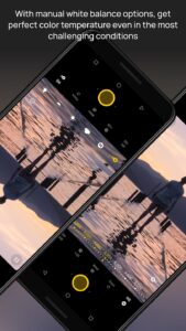 Screenshot Camera FV-5 Mod APK