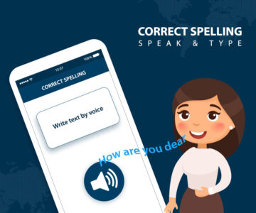 Screenshot Correct Spelling – Spell Checker Mod APK