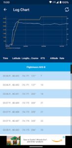 Screenshot FlightAware Flight Tracker Mod APK
