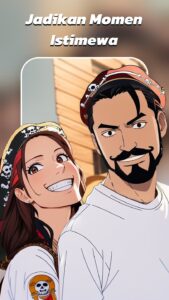 Screenshot AI Photo Editor – AI Morph Mod APK