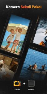 Screenshot FIMO - Analog Camera Mod APK