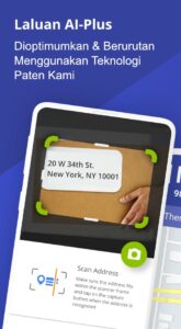 Screenshot Route4Me Route Planner Mod APK