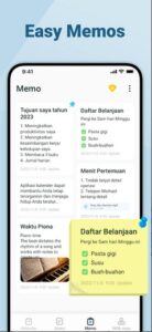 Screenshot Calendar Planner – Agenda App Mod APK