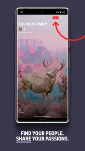Screenshot Flipboard Mod APK