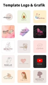 Screenshot Highlight Cover Maker of Story Mod APK