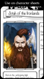 Screenshot PortraitWorks Mod APK