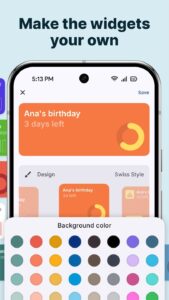 Screenshot Countdown – Pretty Progress Mod APK