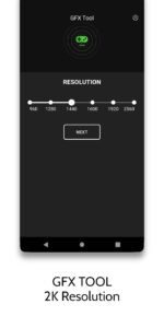 Screenshot Game Booster 4x Faster Pro Mod APK