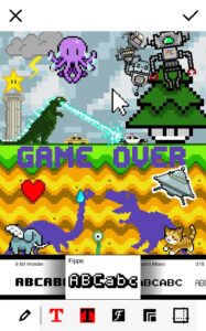 Screenshot 8Bit Photo Lab Mod APK