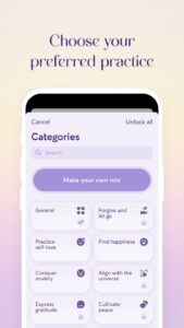 Screenshot Loving Kindness Mod APK