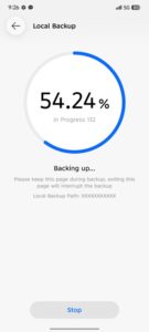 Screenshot Todo Mod APK