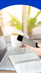 Screenshot PenToPRINT Handwriting to Text Mod APK