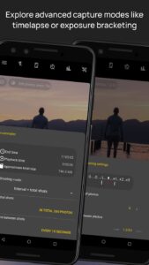Screenshot Camera FV-5 Mod APK