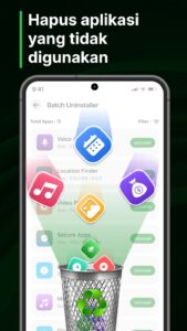 Screenshot Update Software Check Mod APK