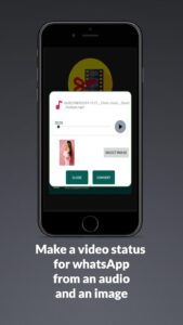 Screenshot Video Splitter for WhatsApp Mod APK