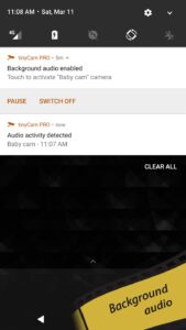 Screenshot tinyCam Monitor PRO for IP Cam Mod APK