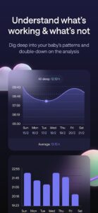 Screenshot Napper: Baby Sleep & Parenting Mod APK