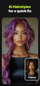 Screenshot Photify AI: AI Photo Generator Mod APK
