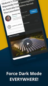 Screenshot Snap Search - Private Browser Mod APK
