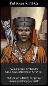 Screenshot PortraitWorks Mod APK