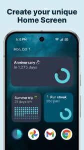 Screenshot Countdown – Pretty Progress Mod APK