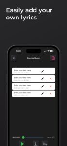 Screenshot Easy Performer Mod APK