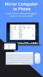 Screenshot LetsView – Wireless Screen Cast Mod APK
