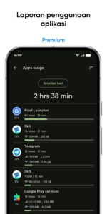 Screenshot Skit Premium Mod APK