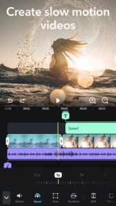 Screenshot Splice – Video Editor & Maker Mod APK