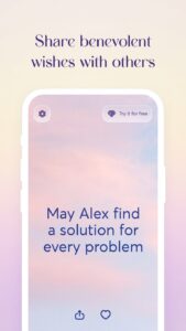 Screenshot Loving Kindness Mod APK