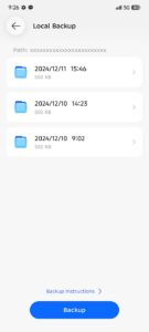 Screenshot Todo Mod APK