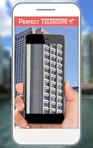 Screenshot Telescope – Camera Zoom HD Mod APK