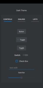 Screenshot DroidScript – JavaScript IDE Mod APK