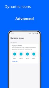 Screenshot Icon Packer Mod APK