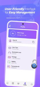 Screenshot My India VPN Mod APK