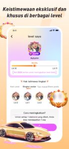 Screenshot SeeYa Live Mod APK