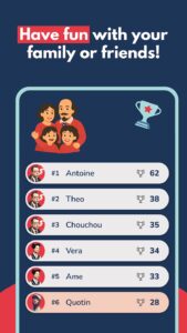 Screenshot English Grammar – Shaky Mod APK