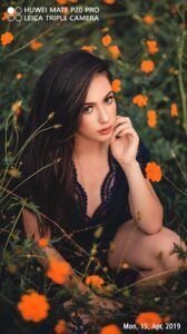 Screenshot Shot On Stamp Photo Camera Mod APK