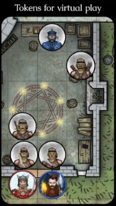 Screenshot PortraitWorks Mod APK