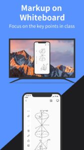 Screenshot LetsView – Wireless Screen Cast Mod APK