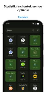 Screenshot Skit Premium Mod APK