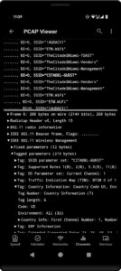 Screenshot analiti – Speed & WiFi Mod APK