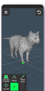 Screenshot 3D Modeling App: Sculpt & Draw Mod APK