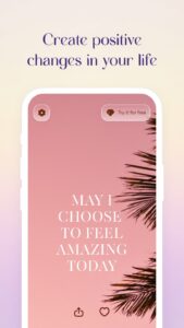 Screenshot Loving Kindness Mod APK