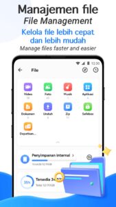Screenshot SHAREit Lite Mod APK