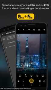 Screenshot Camera FV-5 Mod APK