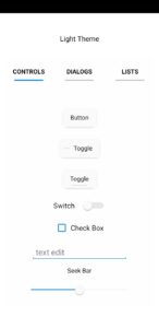 Screenshot DroidScript – JavaScript IDE Mod APK