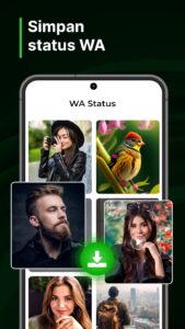 Screenshot Update Software Check Mod APK