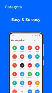 Screenshot Icon Packer Mod APK